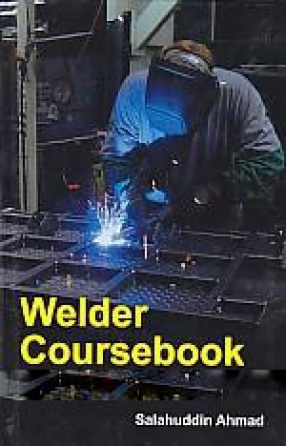 Welder Coursebook