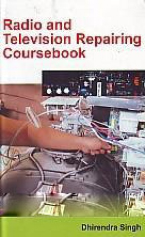 Radio and Television Repairing Coursebook