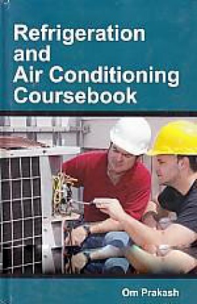 Refrigeration and Air Conditioning Coursebook