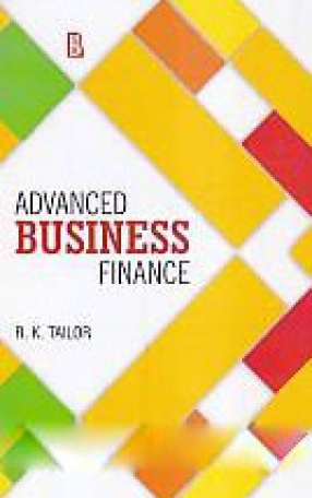 Advanced Business Finance