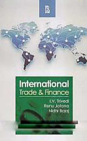 International Trade and Finance