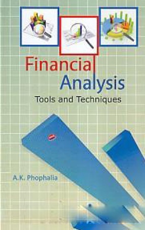 Financial Analysis: Tools & Techniques