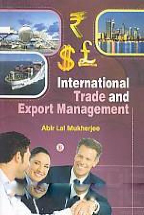 International Trade and Export Management
