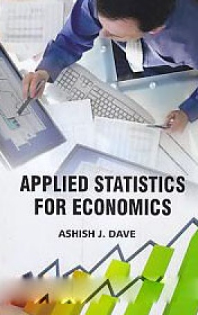 Applied Statistics for Economics