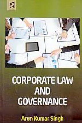 Corporate Law and Governance