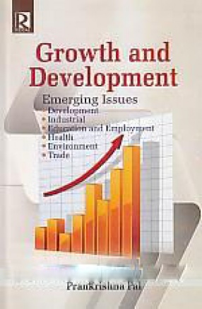 Growth and Development: Emerging Issues