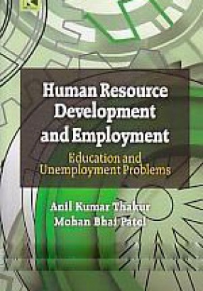 Human Resource Development and Employment: Education and Unemployment Problems