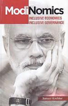 ModiNomics: Inclusive Economics, Inclusive Governance