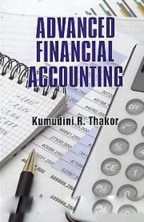 Advanced Financial Accounting