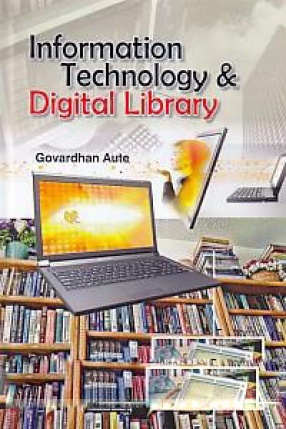 Information Technology and Digital Library