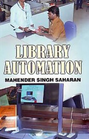 Library Automation