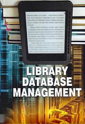 Library Database Management