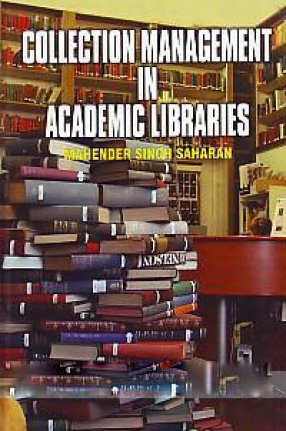 Collection Management in Academic Libraries