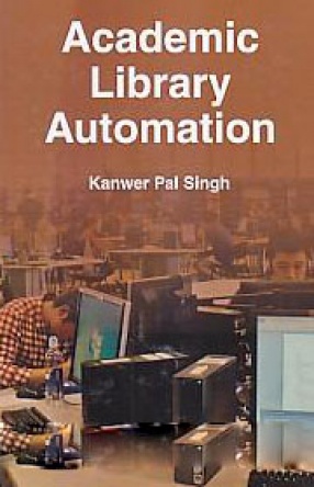 Academic Library Automation