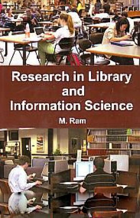 Research in Library and Information Science