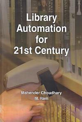 Library Automation for 21st Century
