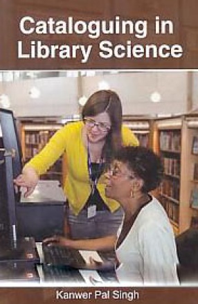Cataloguing in Library Science