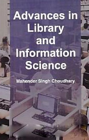 Advances in Library and Information Science