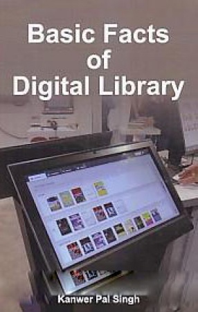 Basic Facts of Digital Library