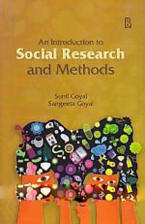 An Introduction to Social Research and Methods