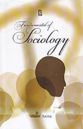 Fundamental of Sociology