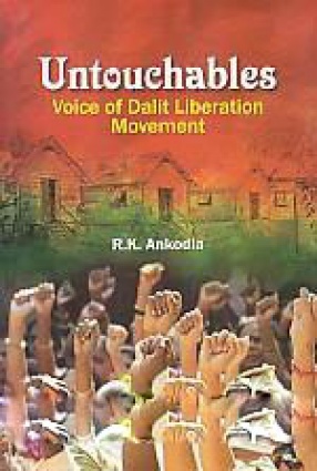 Untouchables: Voice of Dalit Liberation Movement