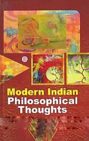 Modern Indian Philosophical Thoughts