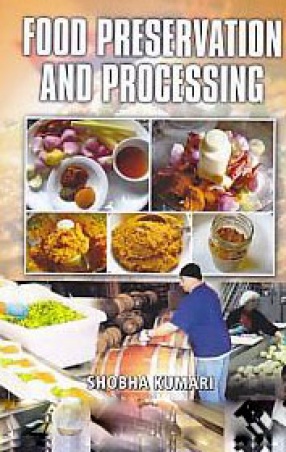 Food Preservation and Processing