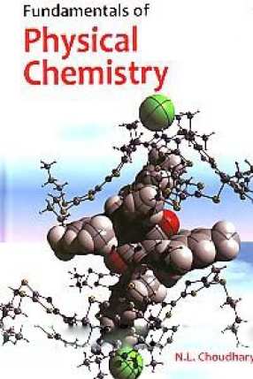 Fundamentals of Physical Chemistry