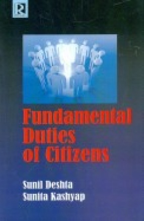 Fundamental Duties of Citizens