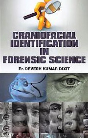 Craniofacial Identification in Forensic Science