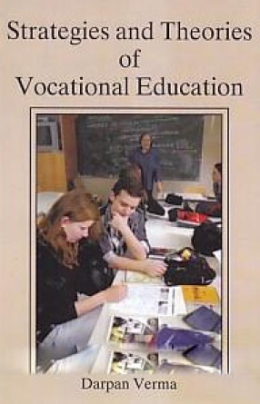 Strategies and Theories of Vocational Education