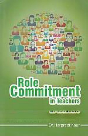 Role Commitment in Teachers
