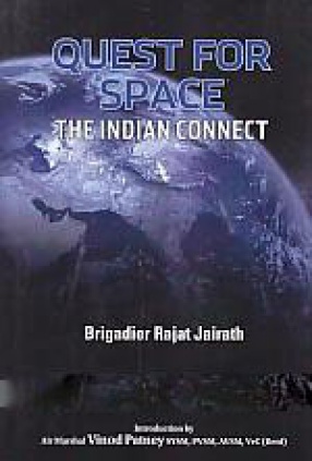 Quest For Space: The Indian Connect