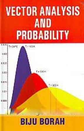 Vector Analysis and Probability