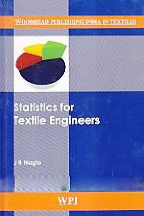 Statistics for Textile Engineers