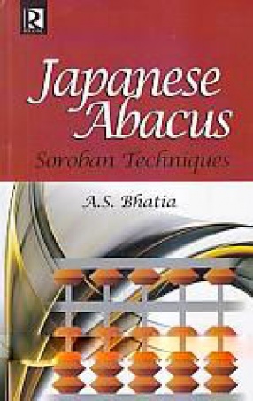 Japanese Abacus: Soroban Techniques