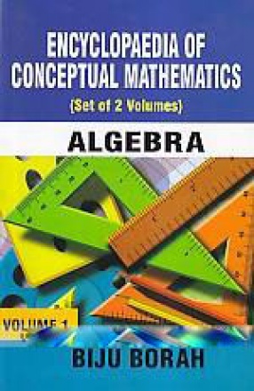 Encyclopaedia of Conceptual Mathematics (In 2 Volumes)