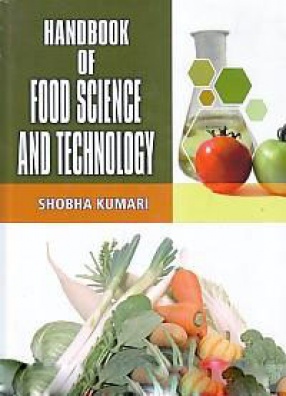 Handbook of Food Science and Technology