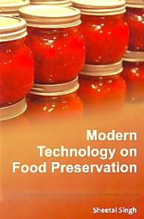 Modern Technology on Food Preservation