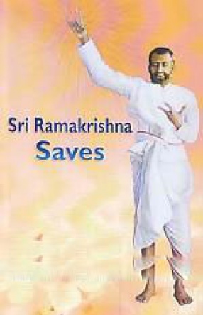 Sri Ramakrishna Saves