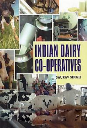 Indian Dairy Co-Operatives