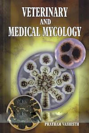 Veterinary and Medical Mycology
