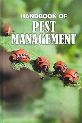 Handbook of Pest Management