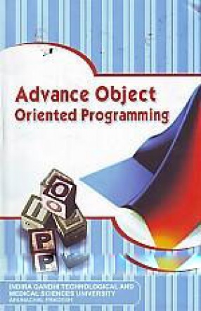 Advance Object Oriented Programming