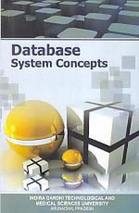 Database System Concepts