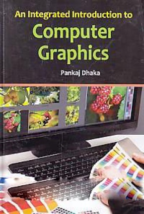 An Intergrated Introduction to Computer Graphics