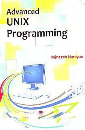Advanced UNIX Programming