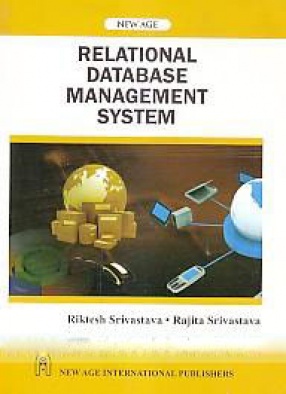 Relational Database Management System