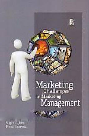 Marketing Challenges in Marketing Management